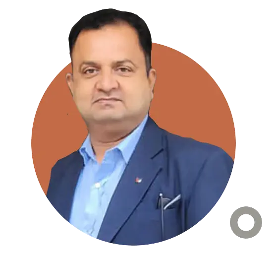 Mahesh Sonavane