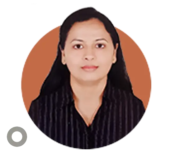 Ria Joshi